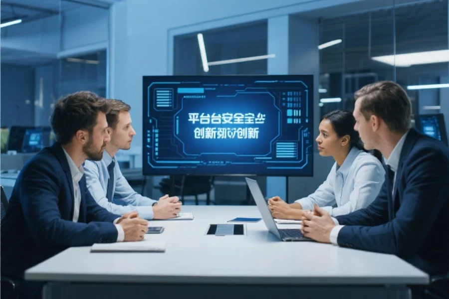 众腾娱乐运营团队